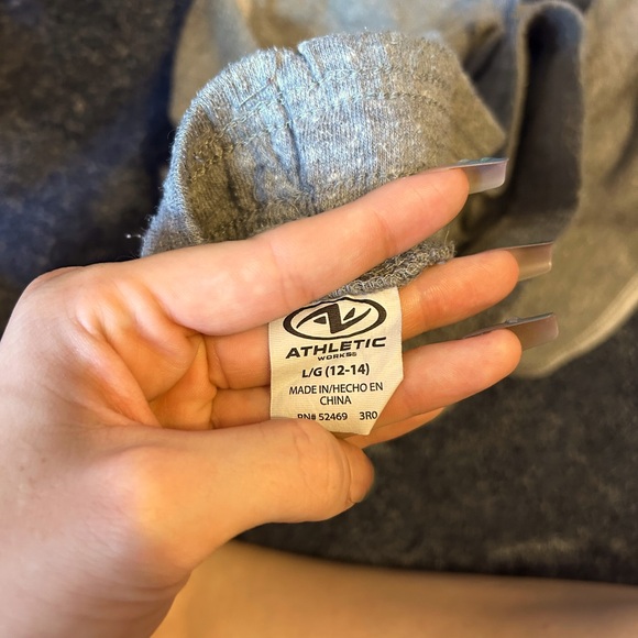 Women’s Athletic Shorts - Picture 3 of 3